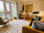 Apartment at Yoakley Road, Greater London