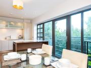 Apartment at York Grove, Brighton