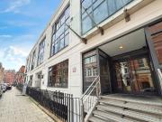 Apartment at York Place, Leeds