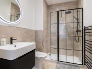 Apartment at York Place, Leeds