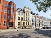 Apartment at York Place, Portsmouth