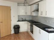 Apartment at York Place, Portsmouth