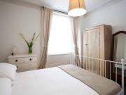 Apartment at York Road, Bristol