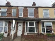 Apartment at York Road, Fenland District