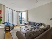 Apartment at York Road, Greater London