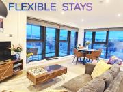 Apartment at York Road, Leeds