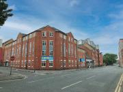 Apartment at York Road, Leicester