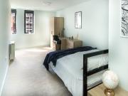 Apartment at York Road, Leicester