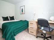 Apartment at York Road, Leicester