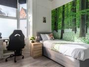 Apartment at York Road, Northampton