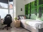 Apartment at York Road, Northampton