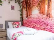 Apartment at York Road, Northampton