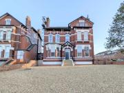 Apartment at York Road, Southport
