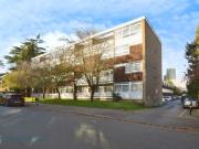 Apartment at York Road, Woking