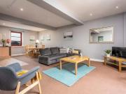 Apartment at York Street, Ayr