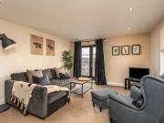 Apartment at York Street, Ayr