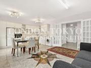 Apartment at York Street, City of Westminster