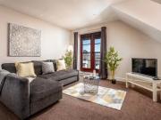 Apartment at York Street Lane, Ayr