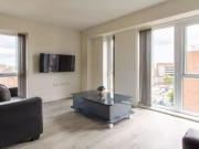 Apartment at York Street, Leicester