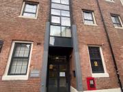 Apartment at York Street, Liverpool