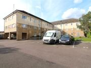 Apartment at York Way, Watford