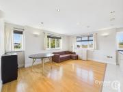 Apartment at York Way, Watford