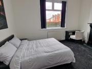 Apartment at Young Street, Blackburn