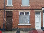 Apartment at Young Street, Derby