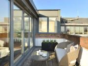 Apartment at Young Street, Greater London