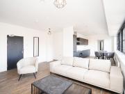 Apartment at Young Street, Sheffield