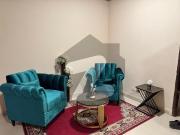 Apartment Available For Rent At Ittehad Commercial Area