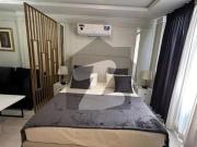Apartment Available For Rent Bahria Town Sector E