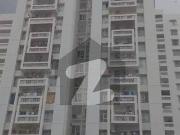 Apartment available for rent in clifton block 8