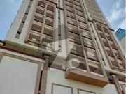 Apartment Available For Rent PECHS
