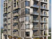 Apartment available on booking prime location north...
