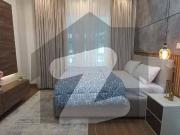 Apartment Available On Installment in Banigala...