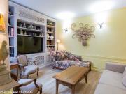 Apartment Avenue de Versailles, Paris Amsterdam...