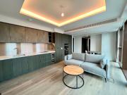 Apartment B, Carnation Way, London SW8, 1 bed flat to...