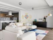 Apartment B, Carnation Way, London SW8, 3 bed flat to...