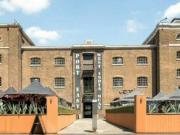Apartment B Port East, Hertsmere Road, 2 Bedroom Apartment