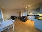 apartment Babington Court, Gower Street, DE1