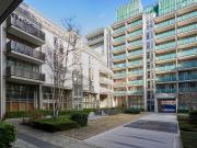 Apartment, Baltrasna House, IFSC, Dublin 1