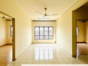 Apartment Bangi Idaman