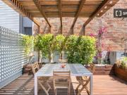 apartment barcelona