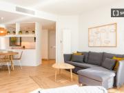 apartment barcelona