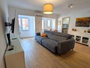 Piso de 2 habitaciones en alquiler en Santa Coloma,...