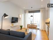 apartment barcelona