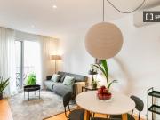 apartment barcelona