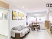 apartment barcelona