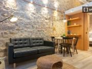 apartment barcelona